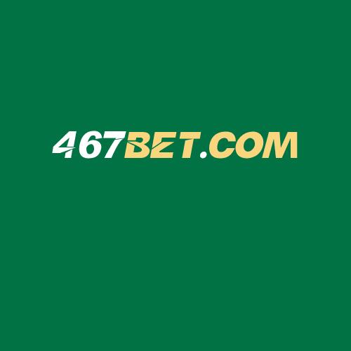 Logo da 467BET