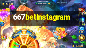 Logo da 667BETINSTAGRAM