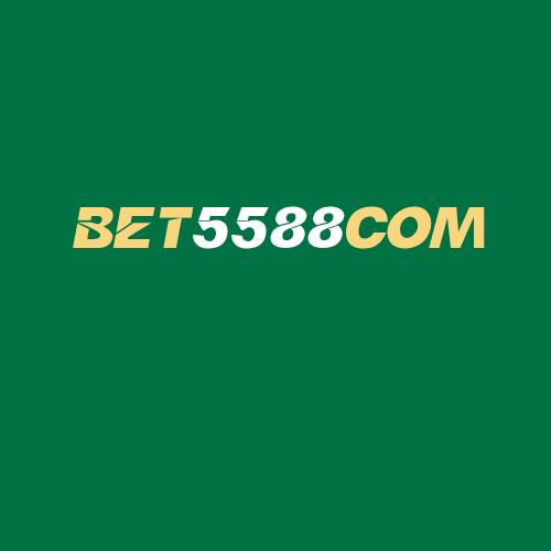 Logo da BET5588COM