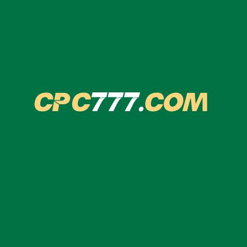 Logo da CPC777