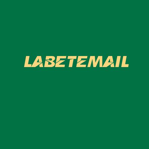 Logo da LABETEMAIL