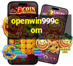 Logo da OPENWIN999COM